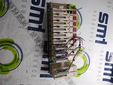 OPTO 22 SNAPD12M BOARD W/ 7 ODC5SNK & 4 IDC5D 
