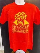 ATLETICO MORELIA MONARCAS LOCKURA 81 SHIRT