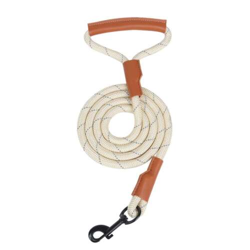 Imbracatura per Cani Animali Domestici No Pull Gilet di Controllo Regolabile Cani Riflettente XS S M Large XL - Foto 18 di 21