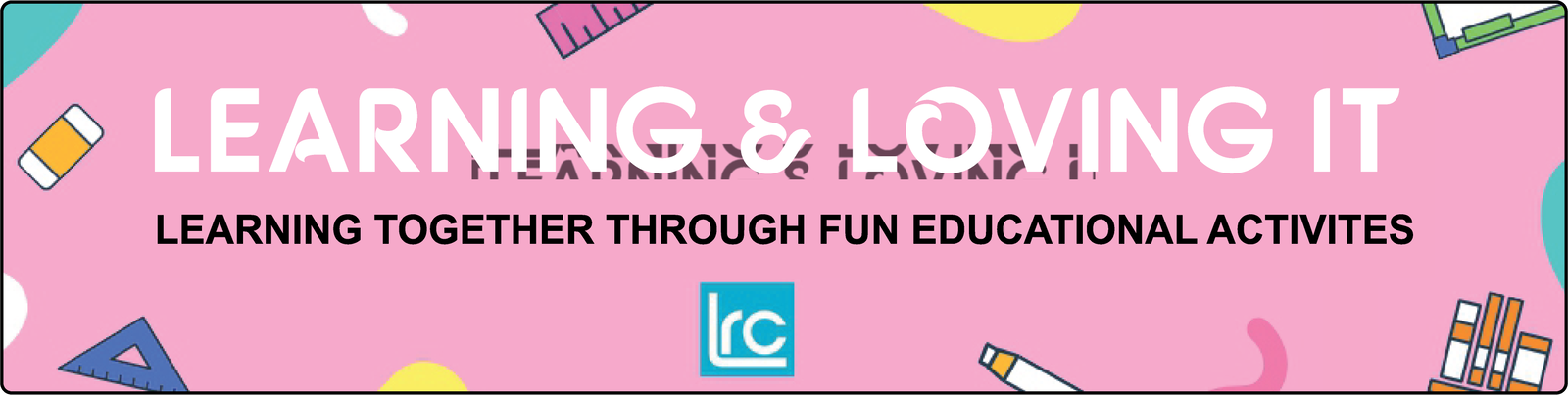 Fun Learning Laminated Vinyl Decal Sticker Label-image