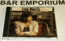 Lynn Morris - Mama's Hand - (1995 Rounder Records CD 0328) - Used CD