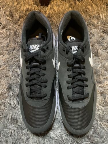 NIKE AIR MAX 1 '86 OG G GOLF SHOES BLACK WHITE SIZE 11.5 MENS DV1403-010 NEW - Picture 4 of 9