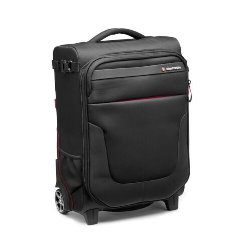 Manfrotto Pro Light Reloader Air-50 carry-on camera roller bag - Picture 1 of 14