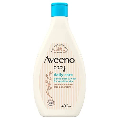 Aveeno baby best sale package