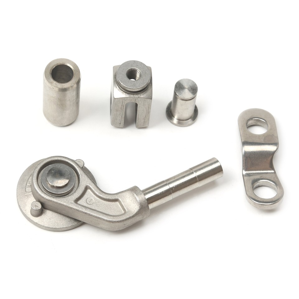 Turbocharger Wastegate Rattle Fix Flapper Set Fit For Audi A4 A5 A6 A7