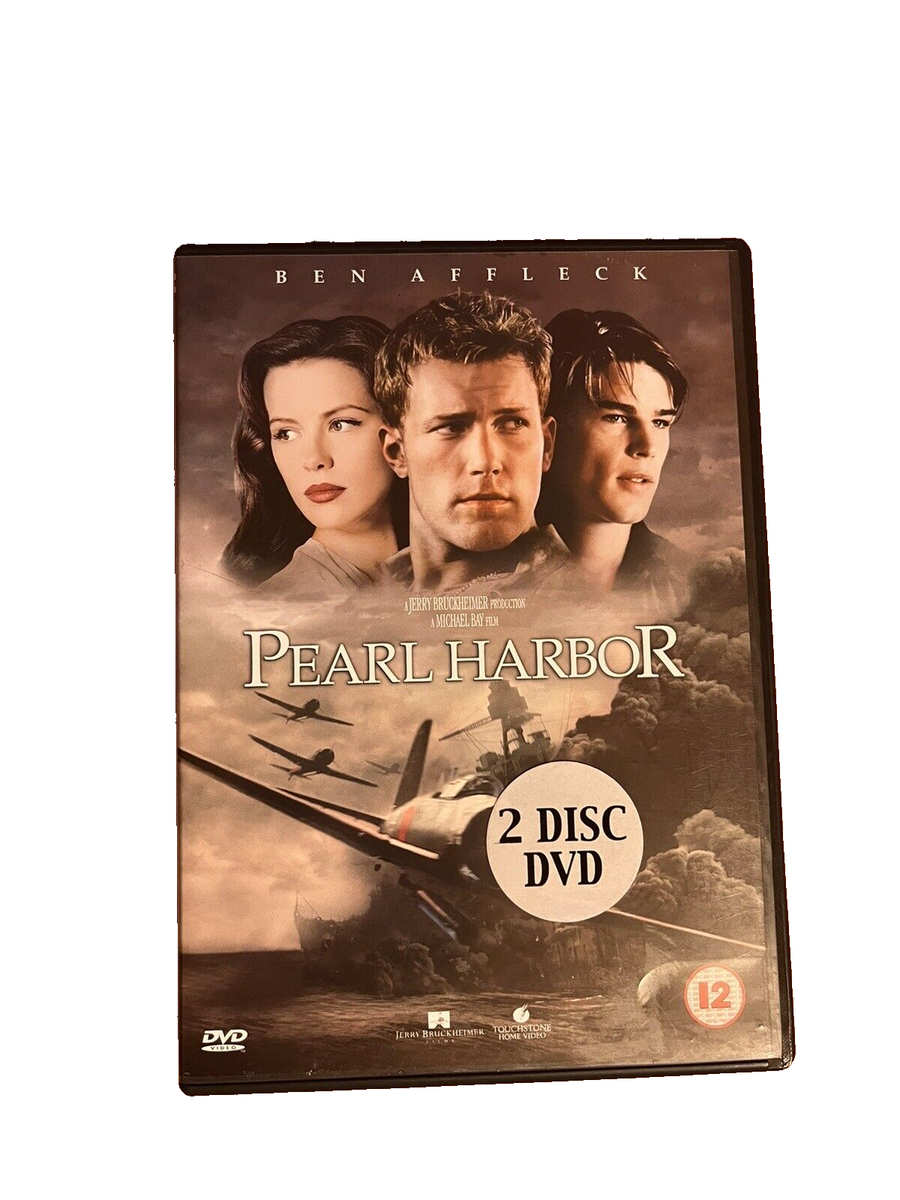 Jennifer Garner Ben Affleck Pearl Harbor You Can Only Handle So Much":