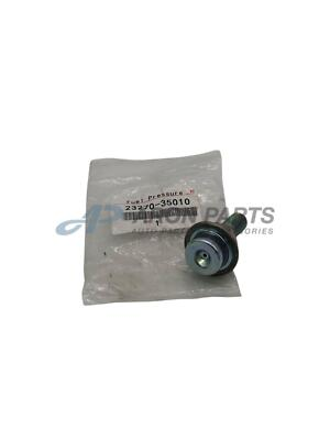 #ad Fuel Pressure for Toyota 1981 1992 Pickup 4Runner Celica 2327035010 $59.15