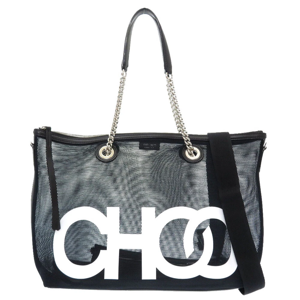 Jimmy choo deals handbags ebay