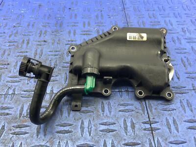 2012-2019 LAND RANGE ROVER EVOQUE 2.0L ENGINE OIL SEPARATOR AG9G-6A785 OEM 2013