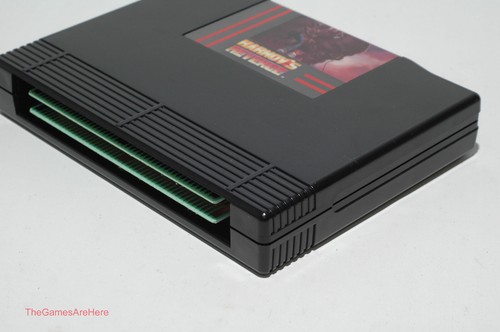 Karnov's Revenge - Neo Geo, Data East 1994 AES probado EE. UU. Vendedor - Imagen 18 de 24