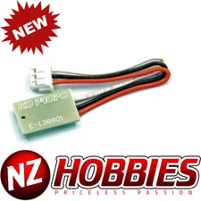 Kyosho KYOMZW405 Gyro Unit Set (for MR-03), Mini-Z