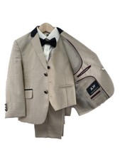 5 Piece Boys Suit Kids World of USA