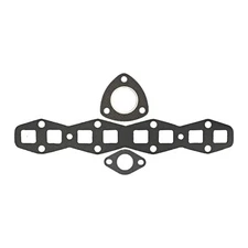 Manifold Gasket Set Fits Massey Ferguson 135 150 202 204 2135 TE20 TO20 TO30