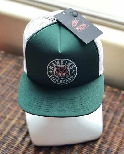 nike stranger things hat