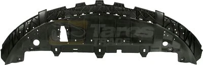 TAROSTRADE Cache Sous Le Pare-choc Pour Mercedes A-class Cla B-class