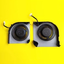 CPU GPU Cooling Fan For LENOVO Thinkpad P50 P51 MG75090V1-C020-S9A