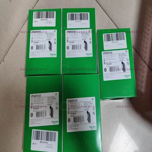 Two Day Processing Time-1PC NEW IN BOX Schneider XPS-AF5130 XPS AF5130