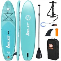 "Zray EA-2 Sup Board 10'2\" 310Cm Set Allround Kajakfunktion 130Kg 2025"