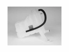 For 2001-2003, 2005-2006 Chevrolet Silverado 1500 HD Expansion Tank 54968XW 2002