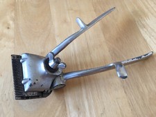 Atlas Vintage Hair Trimmer - made in Germany