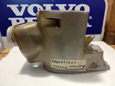 Volvo Penta Intermediate Housing DP-E DP-D SP-E DP-G 3857057 & Some DP-C DP-D
