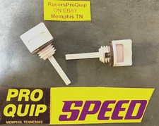 Oil Dipsticks 2ea Harbor Freight Predator 6.5HP 212cc Engine 60363 69730 69727