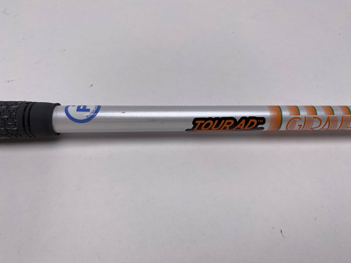 Graphite Design Tour AD DI-6 Stiff Graphite Driver Shaft 43.5