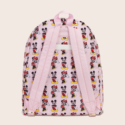 Stoney Clover Lane Classic Backpack Disney Mickey Minnie  display picture 1