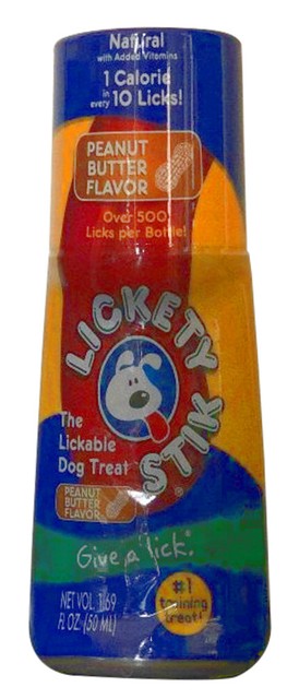 petsafe lickety stik