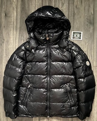 moncler maya