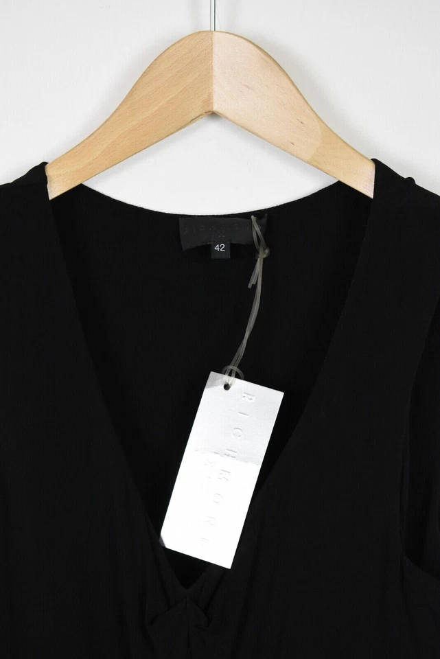 Richmond X Kleid Damen It 42 Ärmellos Eng Midi - Bild 4 von 4