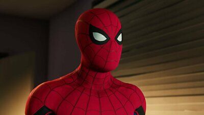 Marvel's Spider-Man Remastered PS5 — buy online and track price