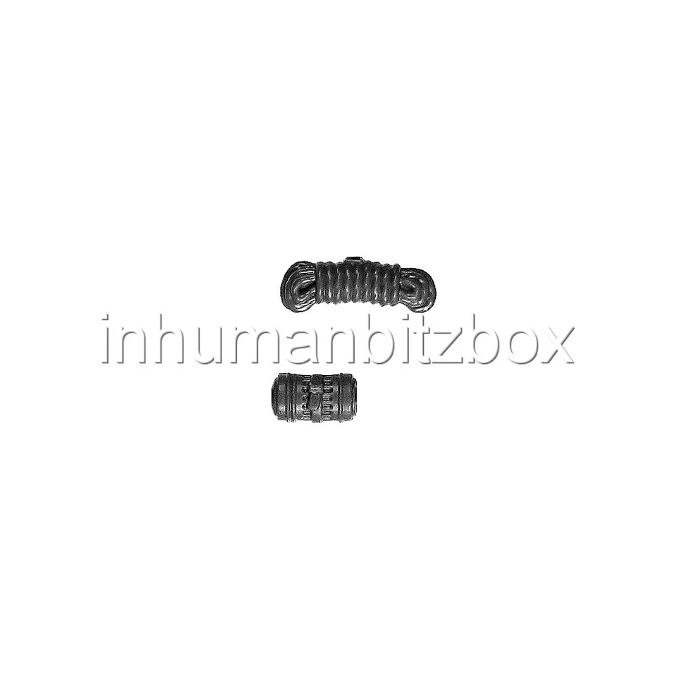 AMUP20 CORDE BOITE CADIAN ASTRA MILITARUM WARHAMMER 40000 W40K BITZ 55-65 - Photo 1/1