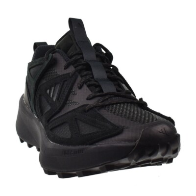 Adidas Kantai Trail Men's Shoes Black ji4818 | eBay