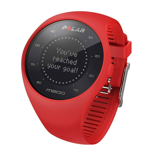 ebay polar m200