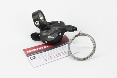 SRAM SX Eagle 12 fach Schalthabel Trigger SINGLE CLICK Rechts Shifter E-MTB 12s