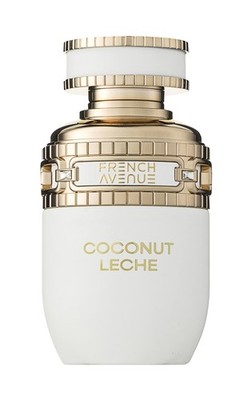 French Avenue Coconut Leche Eau de Parfum 80 ml OVP NEU