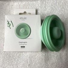 Elvie Stride Breast Pump Diaphragm 2 Pack - Brand new/unused