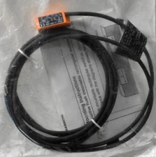 IFM Efector IS0003 Inductive Proximity Switch New