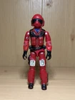 Hasbro Wild Weasel V1 G.I. Joe 1984 Vintage Action Figure Loose