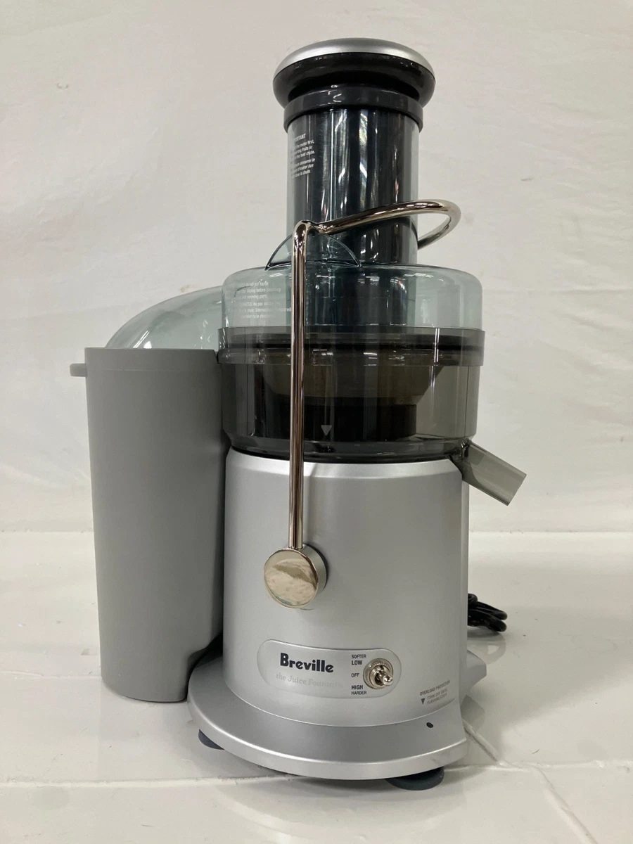 Breville 600-899 W Juicers for sale | eBay