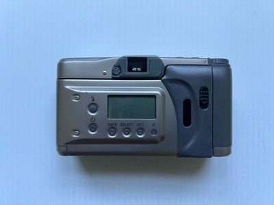 Contax TVS III 35mm Point & Shoot Film Camera for sale Contax TVS III 35mm Point & Shoot Film Camera for sale