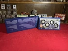 2014 KENNEDY 50th ANNIVERSARY SILVER SET