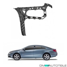 Stoßstangen Halter Halterung hinten rechts für VW Passat CC B6 (357)