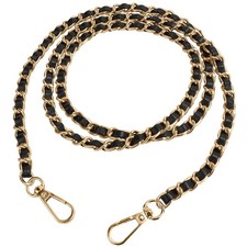 Metal Chain Strap, 47 Purse Straps Replacement, DIY Purse Chain Accessories, ...