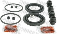 Febest Reparatursatz, Bremssattel 0175-ACU35F FüR Toyota