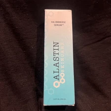 ALASTIN Skincare HA IMMERSE Serum - 29.6 ml 1.0oz