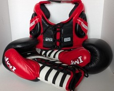 Ringside Competition Headgear M / Boxing Kick...