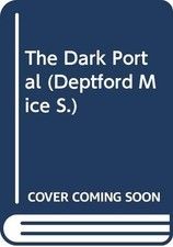 The Dark Portal: Book 1 (Deptford Mic..., Jarvis, Robin