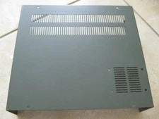 Icom IC-735 TOP CABINET in Very Nice shape
